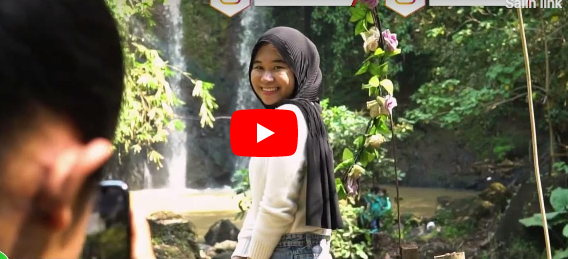 Kampung Tematik Series: 14. Kampung Curug Gondoriyo